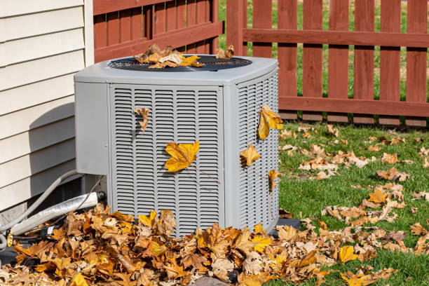 Best HVAC cleaning services  in Cortland West, NY