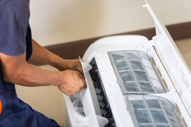 Best HVAC replacement cost  in Cortland West, NY