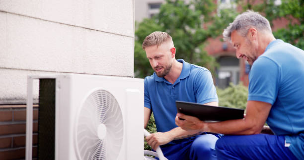 Ductless HVAC repair in Cortland West, NY