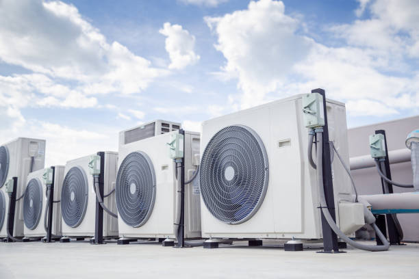 Best HVAC tune-up services  in Cortland West, NY