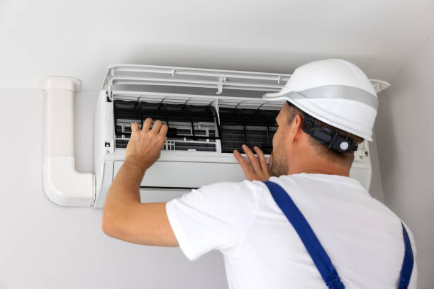 Best HVAC repair near me  in Cortland West, NY